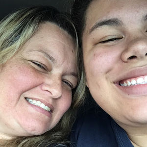 Meet your Posher, Dawn